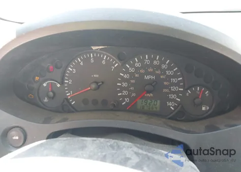 2007 Ford Focus S/Se/Ses from USA, damaged, VIN 1FAHP34N27W135502